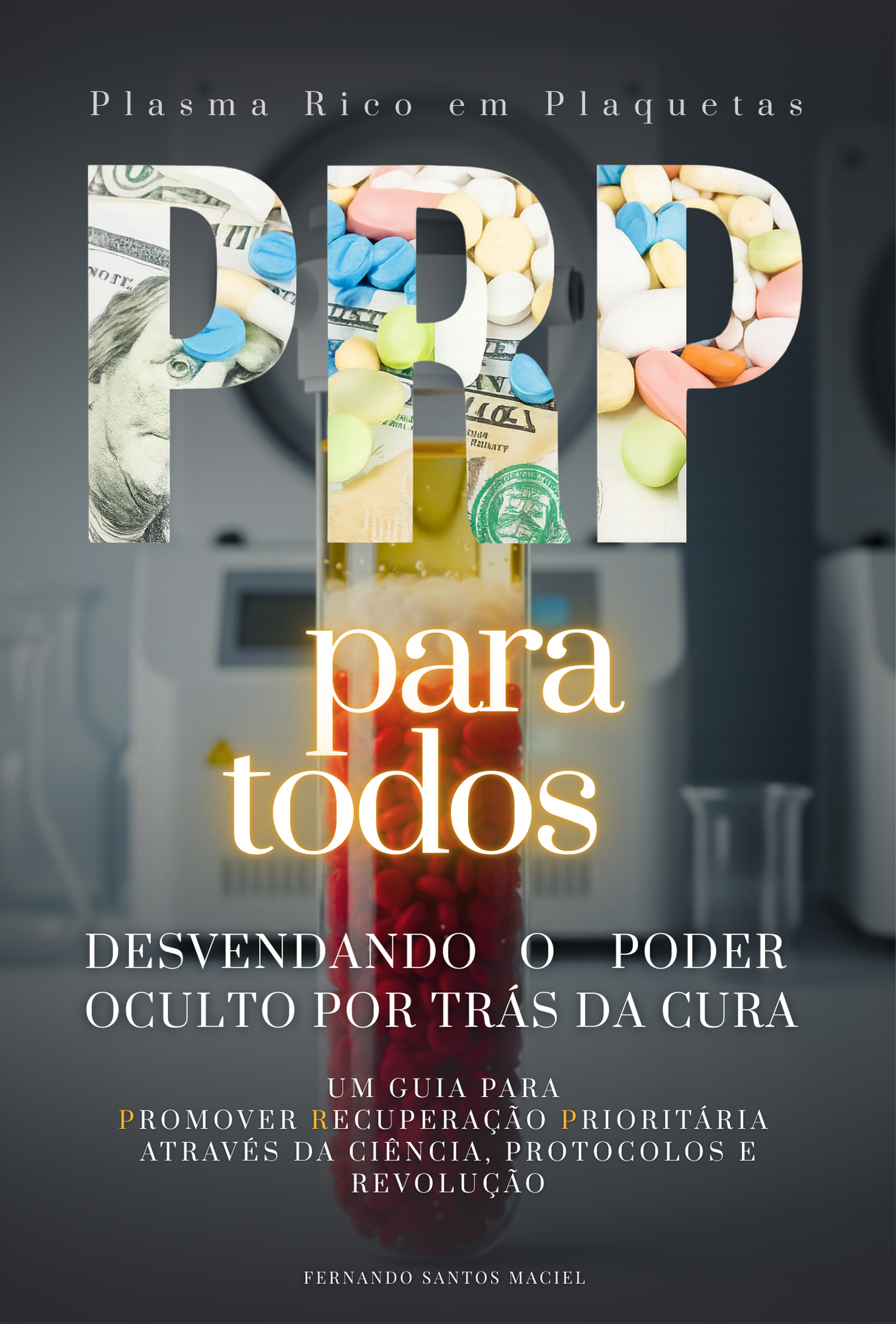 PRP Para Todos